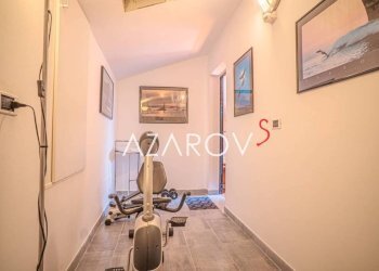 Corridoio - Attico strada San Lorenzo, 44, Sanremo - foto 9