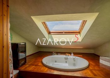 Bagno - Attico strada San Lorenzo, 44, Sanremo - foto 10