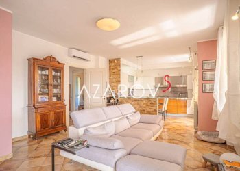 Salone - Attico strada San Lorenzo, 44, Sanremo - foto 11