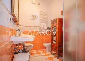 Bagno - Attico strada San Lorenzo, 44, Sanremo - foto 13