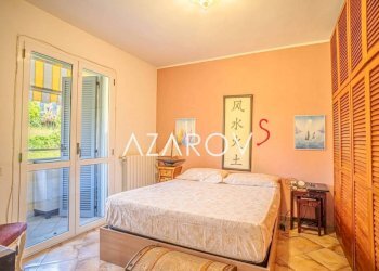 Camera da letto - Attico strada San Lorenzo, 44, Sanremo - foto 17