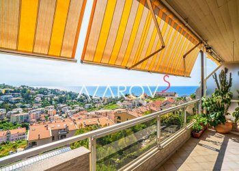 Terrazzo - Attico strada San Lorenzo, 44, Sanremo - foto 18