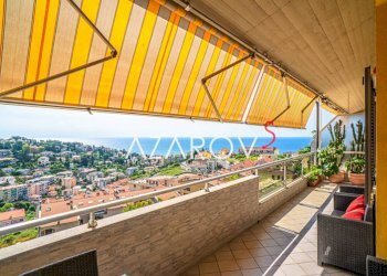 Terrazzo - Attico strada San Lorenzo, 44, Sanremo - foto 19