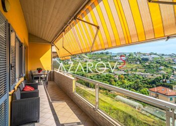 Terrazzo - Attico strada San Lorenzo, 44, Sanremo - foto 20