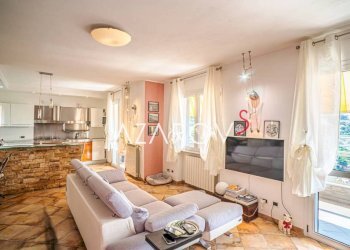 Salone - Attico strada San Lorenzo, 44, Sanremo - foto 21