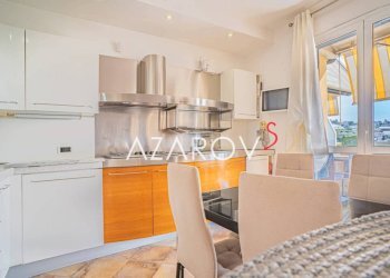 Cucina - Attico strada San Lorenzo, 44, Sanremo - foto 22