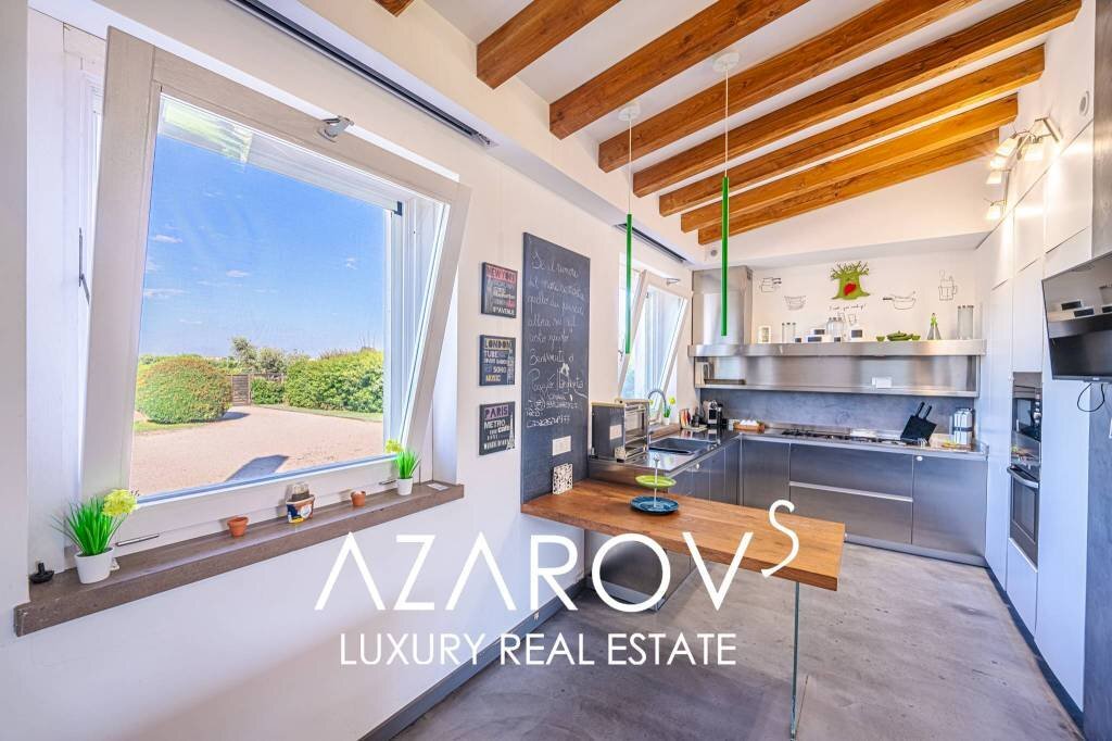 Cucina - Villa strada del Tirreno, Montalto di Castro - foto 3