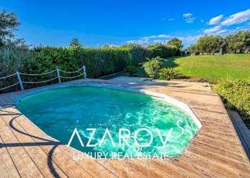 Piscina - Villa strada del Tirreno, Montalto di Castro - foto 2