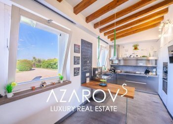 Cucina - Villa strada del Tirreno, Montalto di Castro - foto 3