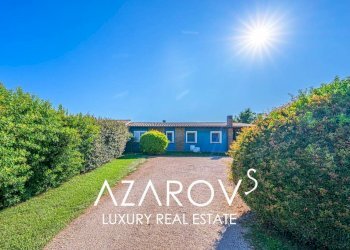 Giardino - Villa strada del Tirreno, Montalto di Castro - foto 4