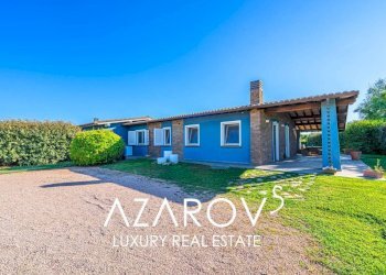 Giardino - Villa strada del Tirreno, Montalto di Castro - foto 6