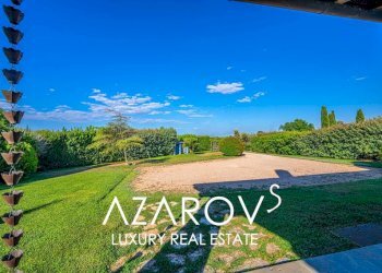 Giardino - Villa strada del Tirreno, Montalto di Castro - foto 7