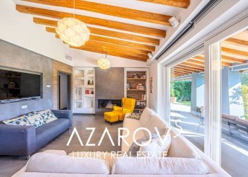 Salone - Villa strada del Tirreno, Montalto di Castro - foto 13