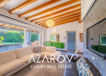 Salone - Villa strada del Tirreno, Montalto di Castro - foto 15