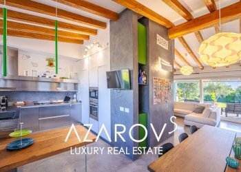 Cucina - Villa strada del Tirreno, Montalto di Castro - foto 16