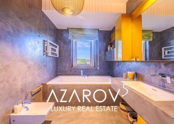 Bagno - Villa strada del Tirreno, Montalto di Castro - foto 17