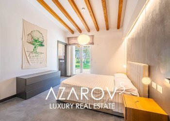 Camera da letto - Villa strada del Tirreno, Montalto di Castro - foto 18