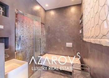 Bagno - Villa strada del Tirreno, Montalto di Castro - foto 20