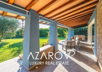 Veranda - Villa strada del Tirreno, Montalto di Castro - foto 21