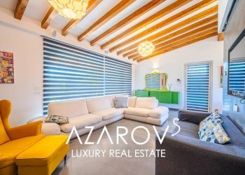 Salone - Villa strada del Tirreno, Montalto di Castro - foto 24