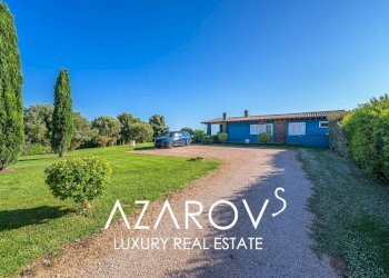 Box auto - Villa strada del Tirreno, Montalto di Castro - foto 25