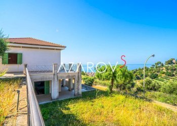 Terreno - Villa via dei Colli, 106, Bordighera - foto 1