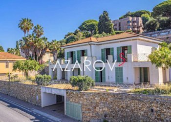 Facciata - Villa via dei Colli, 106, Bordighera - foto 8
