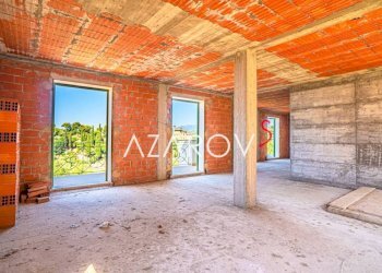 Stanza non arredata - Villa via dei Colli, 106, Bordighera - foto 11