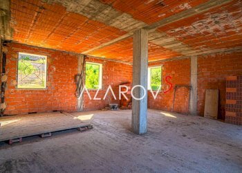 Stanza non arredata - Villa via dei Colli, 106, Bordighera - foto 12