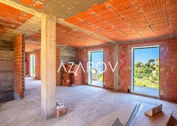Stanza non arredata - Villa via dei Colli, 106, Bordighera - foto 15