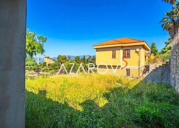 Terreno - Villa via dei Colli, 106, Bordighera - foto 16