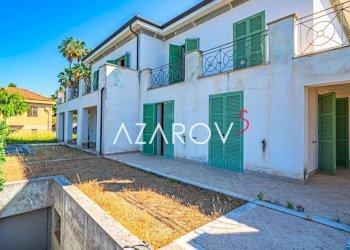 Facciata - Villa via dei Colli, 106, Bordighera - foto 18