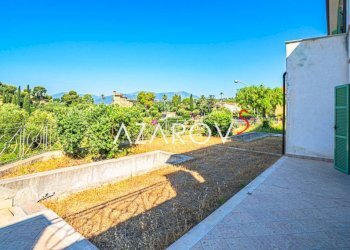 Giardino - Villa via dei Colli, 106, Bordighera - foto 19