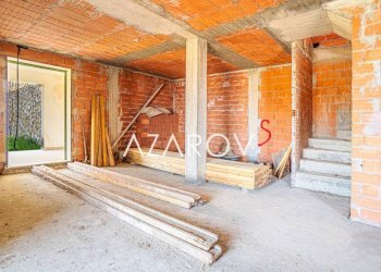 Stanza non arredata - Villa via dei Colli, 106, Bordighera - foto 21