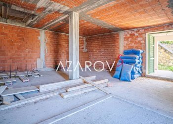 Stanza non arredata - Villa via dei Colli, 106, Bordighera - foto 22