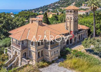 Vista - Villa via Romana, 27, Ventimiglia - photo 1