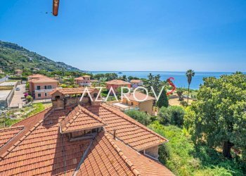 Vista - Villa via Romana, 27, Ventimiglia - photo 3