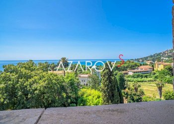 Vista - Villa via Romana, 27, Ventimiglia - photo 4