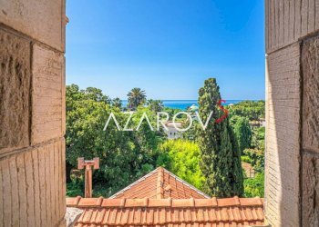 Vista - Villa via Romana, 27, Ventimiglia - photo 5