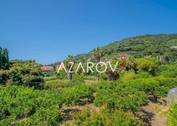 Terreno - Villa via Romana, 27, Ventimiglia - photo 6