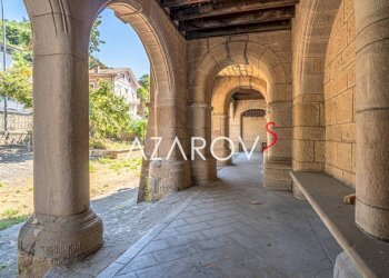 Zona - Villa via Romana, 27, Ventimiglia - photo 7