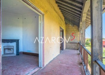 Balcone - Villa via Romana, 27, Ventimiglia - photo 10