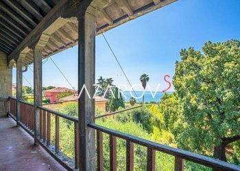 Balcone - Villa via Romana, 27, Ventimiglia - photo 11