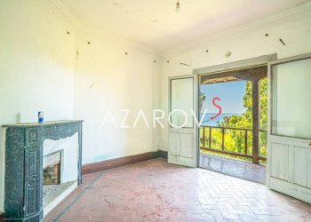Camera da letto - Villa via Romana, 27, Ventimiglia - photo 12