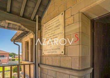 Zona - Villa via Romana, 27, Ventimiglia - photo 13