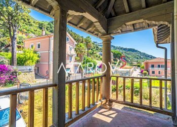 Terrazzo - Villa via Romana, 27, Ventimiglia - photo 14