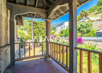 Balcone - Villa via Romana, 27, Ventimiglia - photo 15