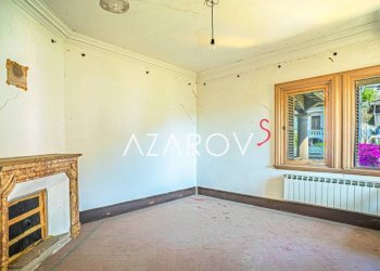 Camera da letto - Villa via Romana, 27, Ventimiglia - photo 18