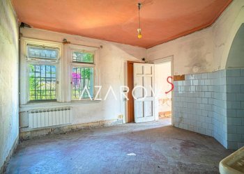 Salone - Villa via Romana, 27, Ventimiglia - photo 20