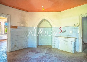 Cucina - Villa via Romana, 27, Ventimiglia - photo 22